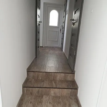 Mazso Vendeghaz Feriehus Balatonakarattya