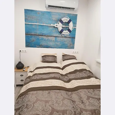Mazso Vendeghaz Feriehus *